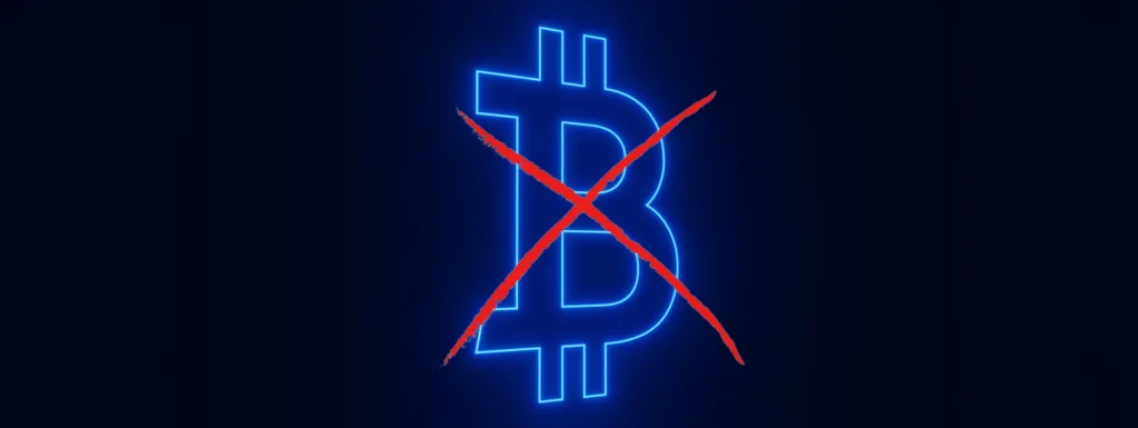 India mulls a digital asset ban, again