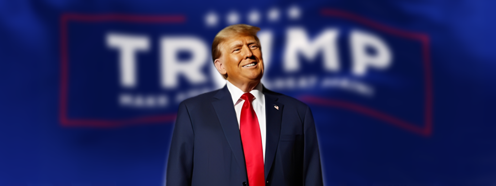 SmartLedger drives America’s digital transformation aligned with Trump administration’s vision for innovation and security