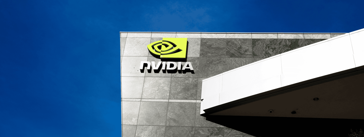 Nvidia building