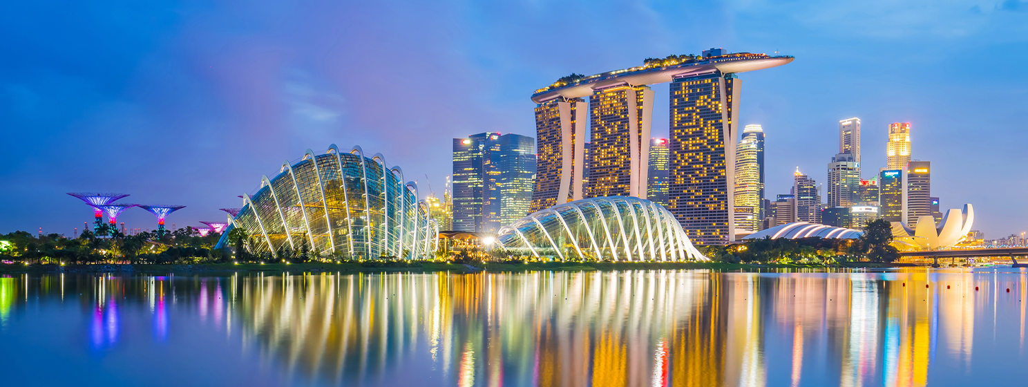 Singapore: SBI, UBS issue tokenized funds under Project Guardian