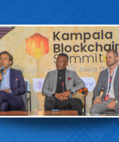 Uganda embraces blockchain for financial inclusion, tokenization