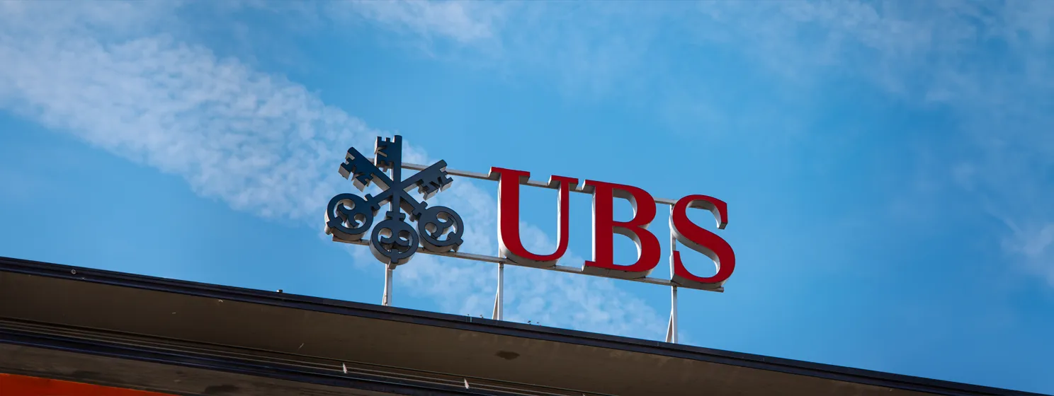 UBS pilots Digital Cash for cross-border payments