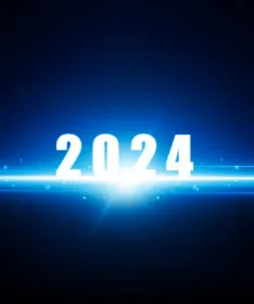 2024: A year of transformation and momentum