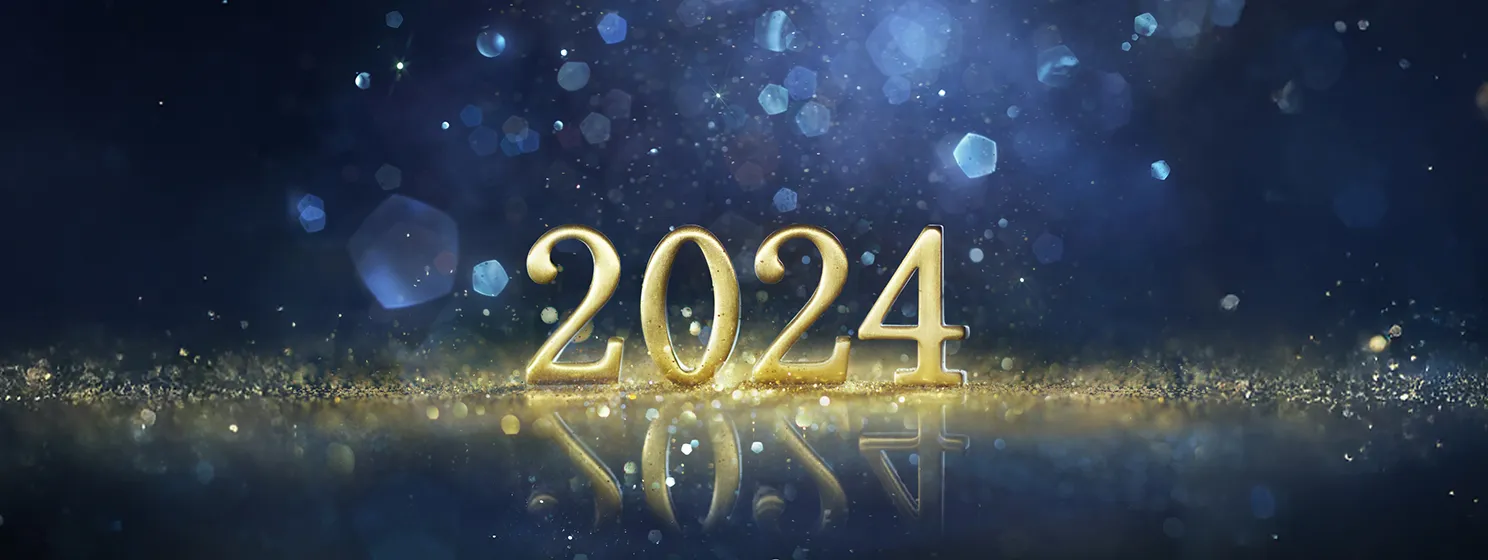 Top 5 Highlights of 2024: It’s been a strange year…in a good way