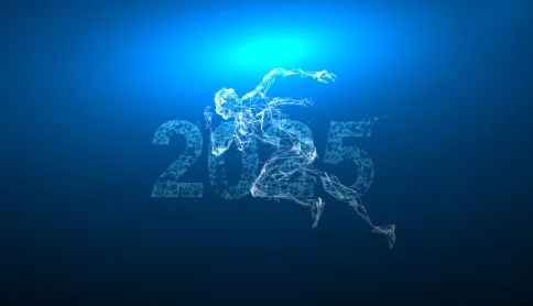 AI predictions for 2025