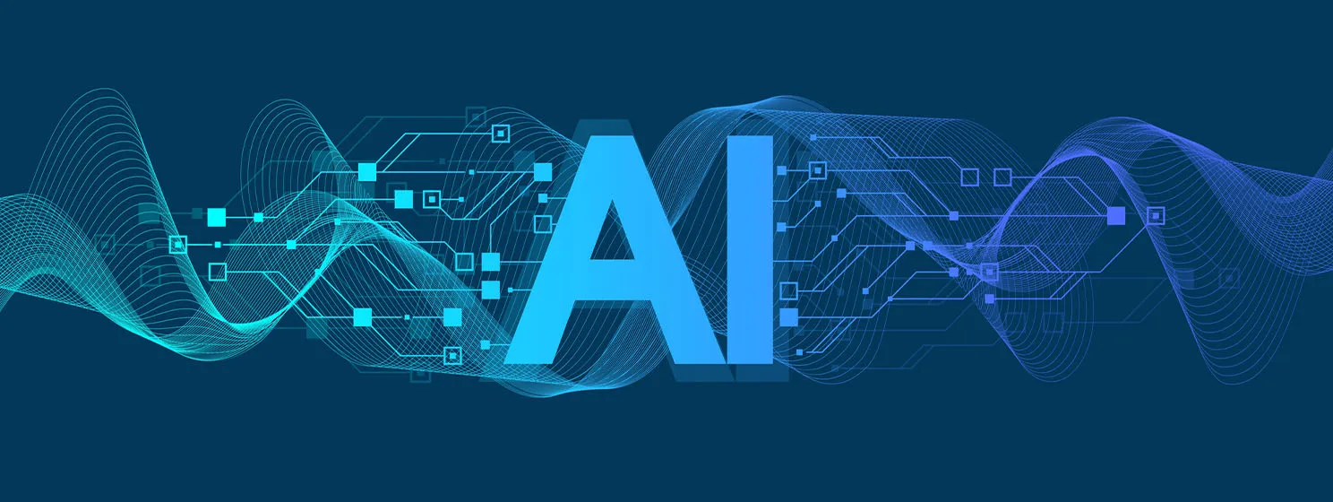 Artificial Intelligence banner