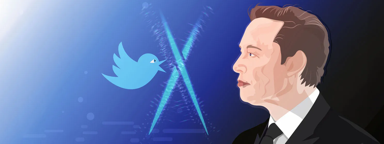 Elon Musk’s ownership of X accounts and what it means for you