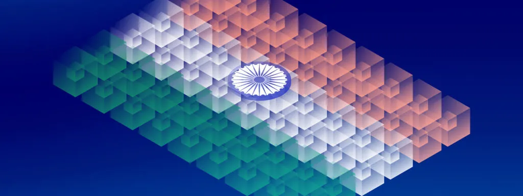 2024 sees India embracing blockchain for various use cases