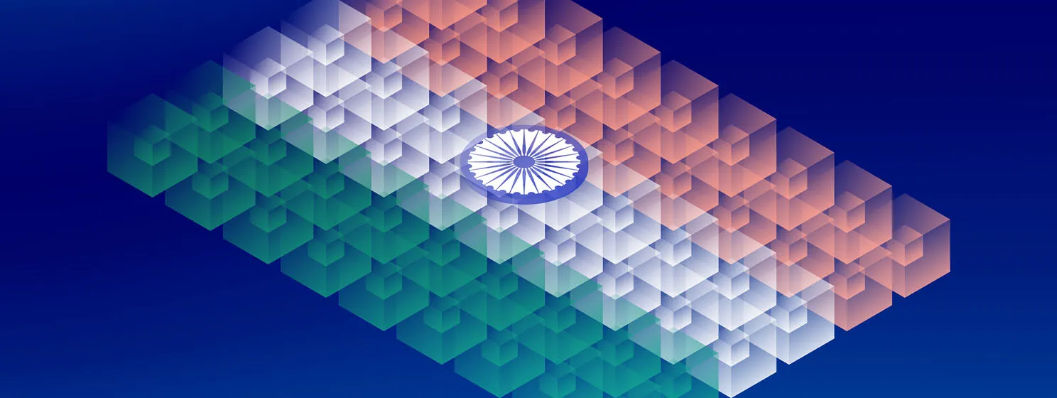 2024 sees India embracing blockchain for various use cases