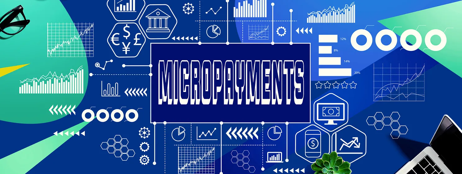 Micropayments: The Bitcoin vision vs AI’s token revolution