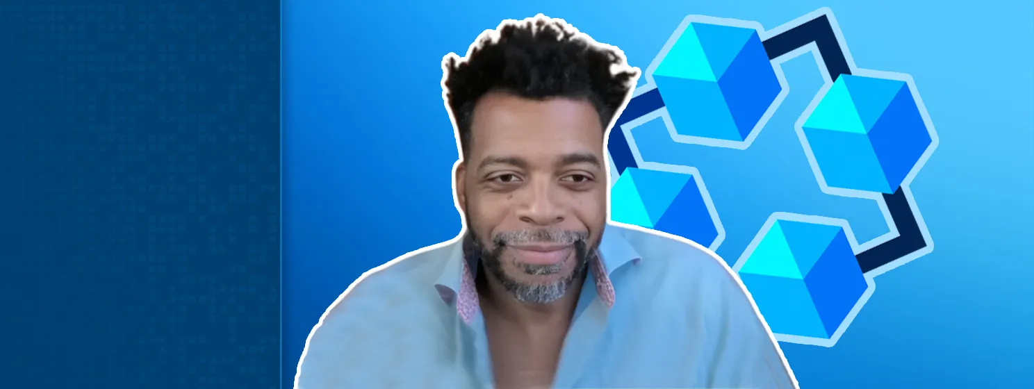 Reggie Middleton on CG weekly livestream