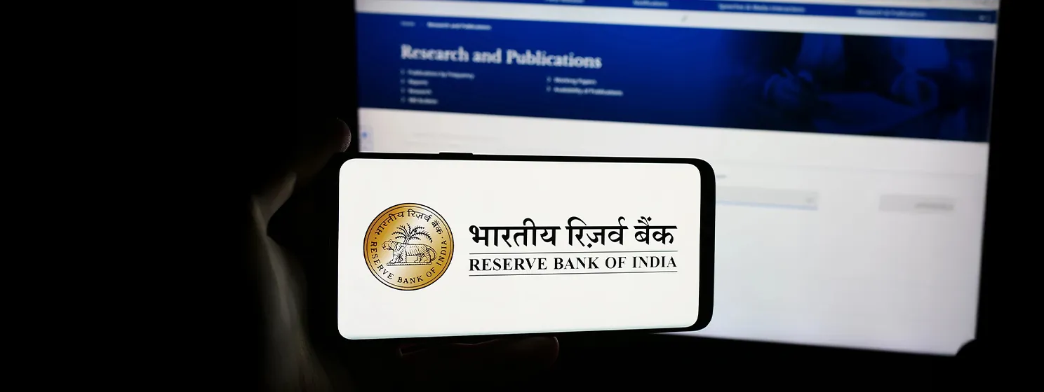 RBI rolls out AI-based model to tackle digital frauds