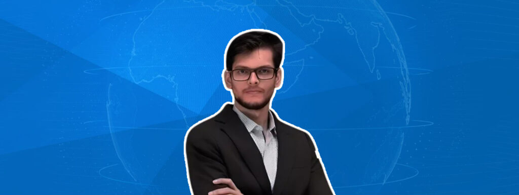 Rohan Sharan: Focus on tokenization rather than ‘crypto’