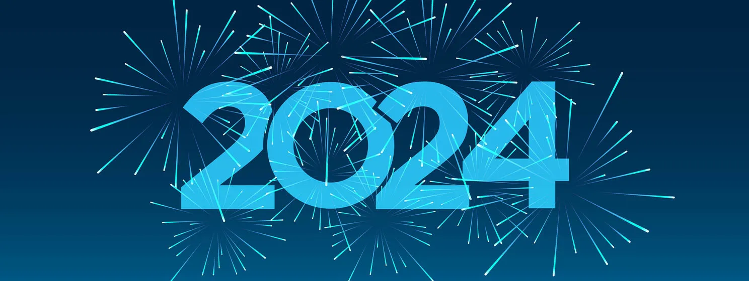 2024 year-ender Banner