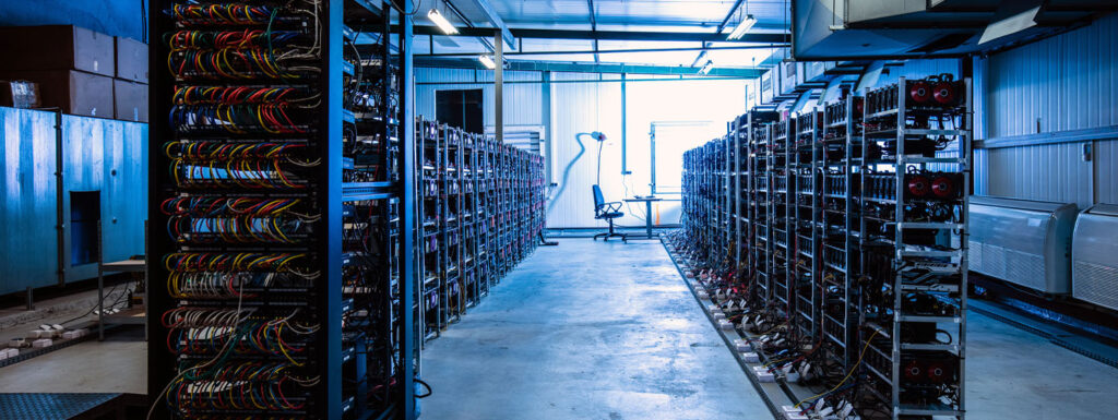 Arkansas prohibits BTC miner’s operation near military facility