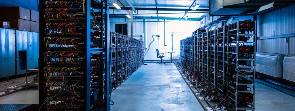 Arkansas prohibits BTC miner’s operation near military facility