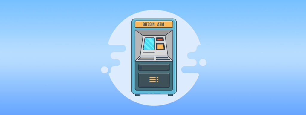 6 digital asset ATMs installed daily in 2024: report