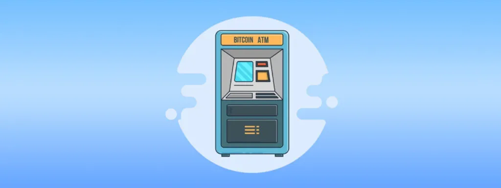 6 digital asset ATMs installed daily in 2024: report
