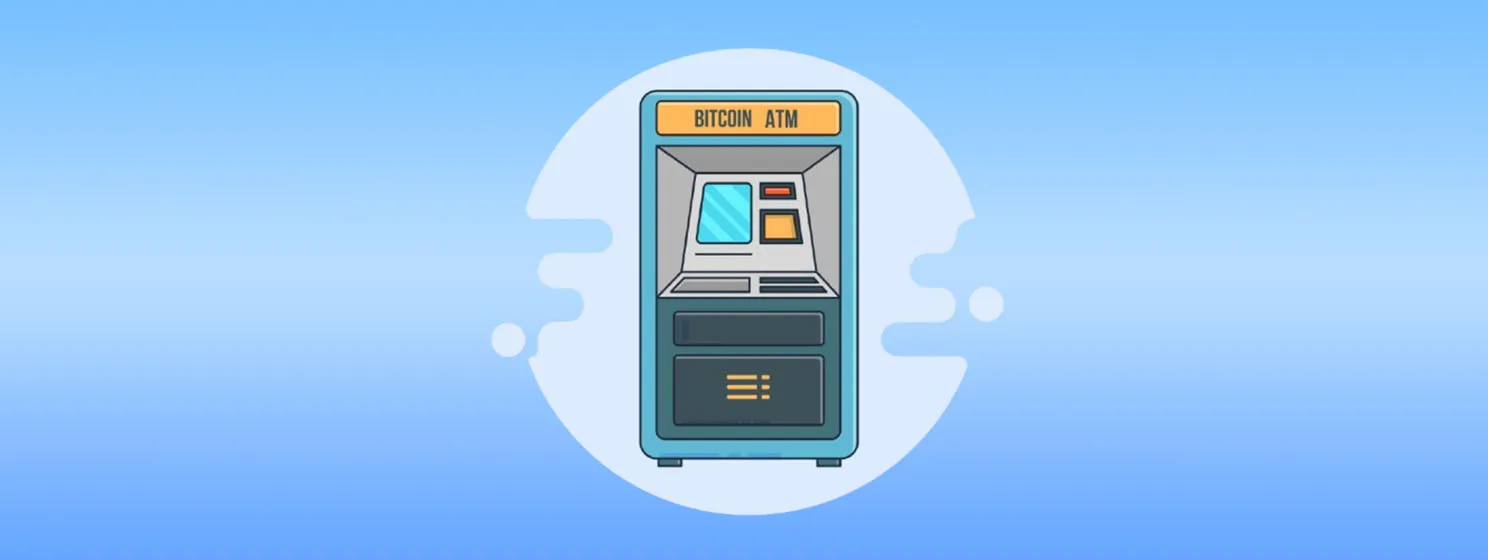 6 digital asset ATMs installed daily in 2024: report