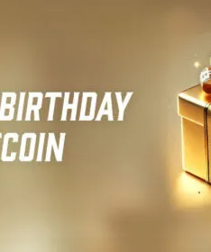 Bitcoin’s 16th birthday: My, how you’ve grown