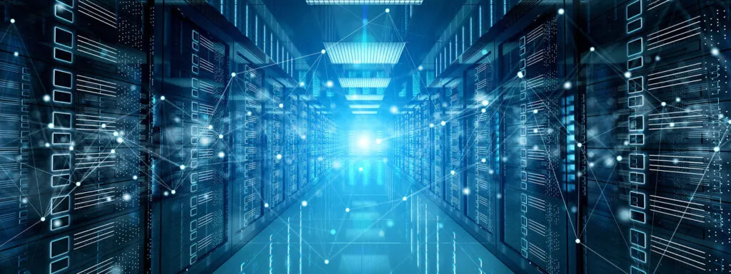 India to get world’s largest data center in AI push