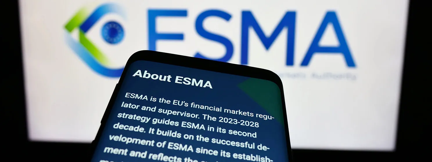 ESMA sets deadline for firms to comply with MiCA