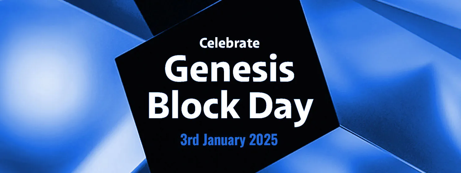 World on the brink, 16 years since Bitcoin’s Genesis Block