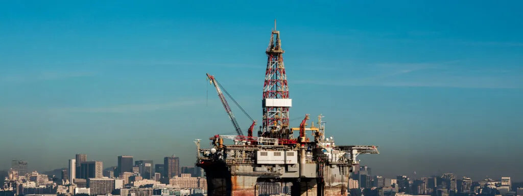 Oil giant Petrobras explores BTC mining, tokenization