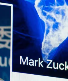 True Disruption: Don’t Zuck this up, Mark!