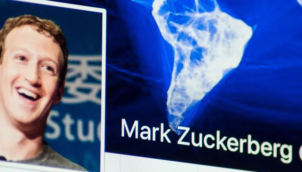 True Disruption: Don’t Zuck this up, Mark!