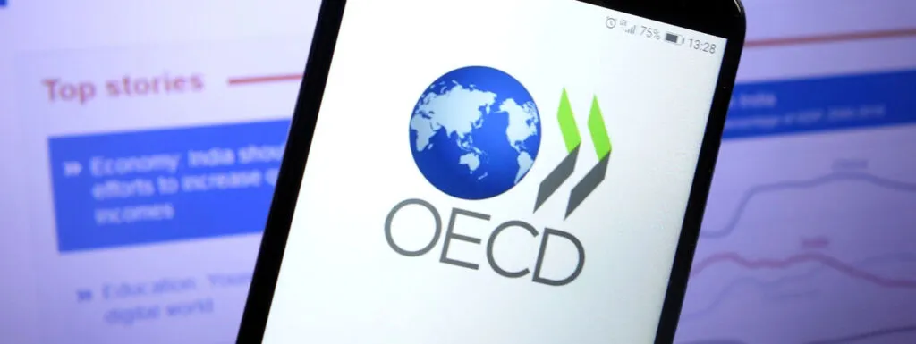 Lack of liquidity, technical complexities impede tokenization: OECD