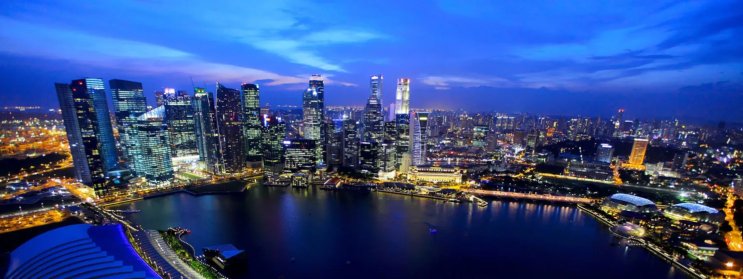 Singapore explores metaverse; Thailand mulls ETF approval