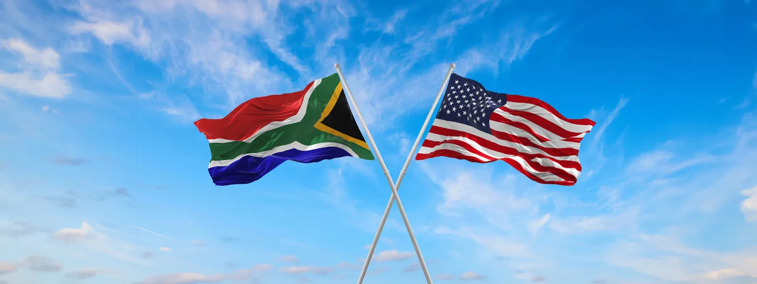 South African Reserve Bank gov hits out at US ‘crypto regulatory capture’