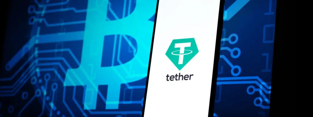 Tether’s redemptions soar as EU stablecoin rules take effect