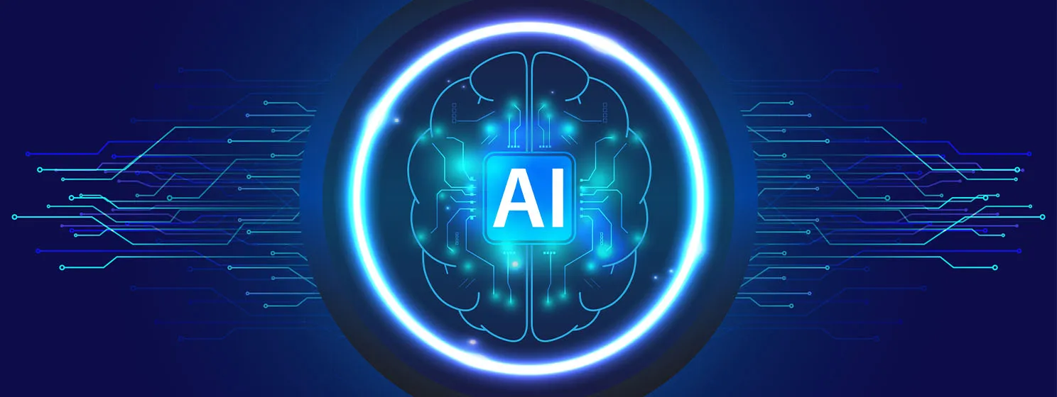 AI Technology banner