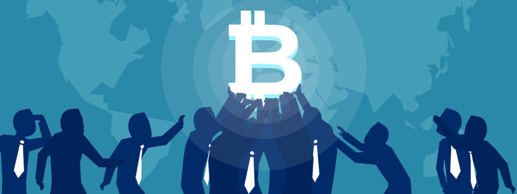 Round-up of the week’s biggest blockchain news