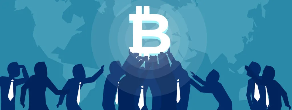 Round-up of the week’s biggest blockchain news