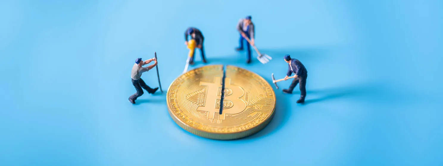 BTC mining generated $4B, created 31,000 jobs in US: report