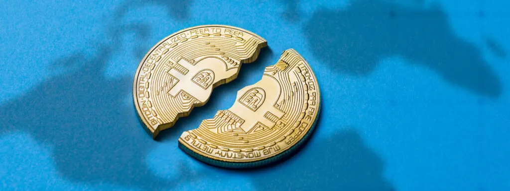 BTC maxi meltdown as Trump pushes for digital asset stockpile