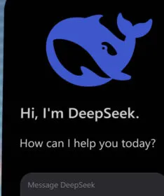 DeepSeek’s AI takeover: Is US tech falling behind?