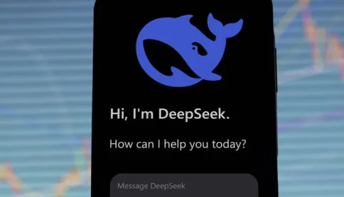 DeepSeek’s AI takeover: Is US tech falling behind?