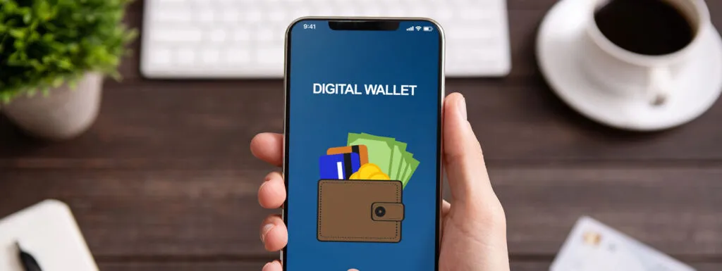 UK watchdog raises concerns amid growth in digital wallets