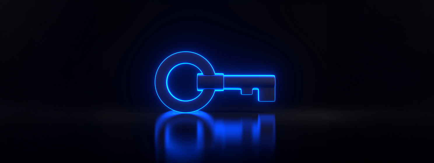 digital wealth management key