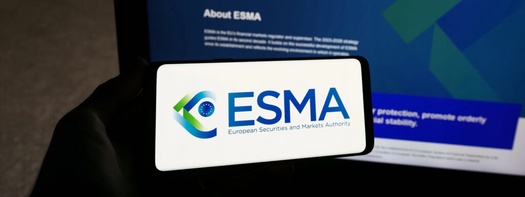 ESMA calls for feedback on ‘crypto’ staff competence guidelines