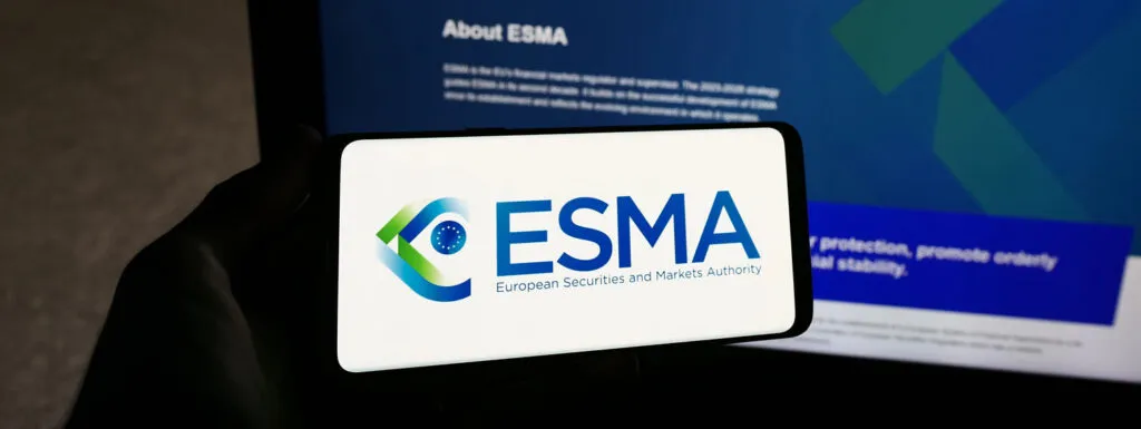 ESMA calls for feedback on ‘crypto’ staff competence guidelines