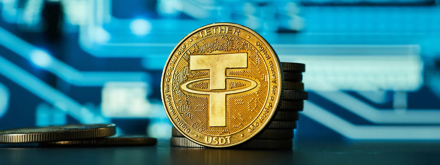 More bad news for Tether