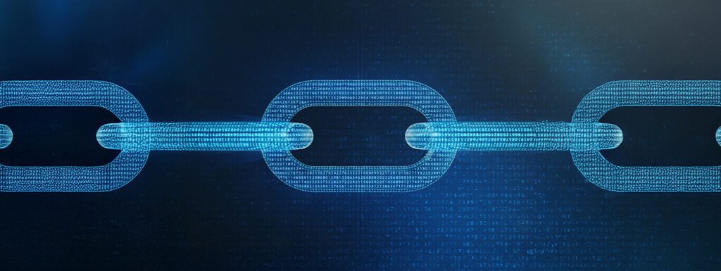 Why blockchain’s future lies outside the West