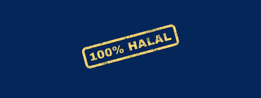 Vietnam taps blockchain to target $3T halal food market