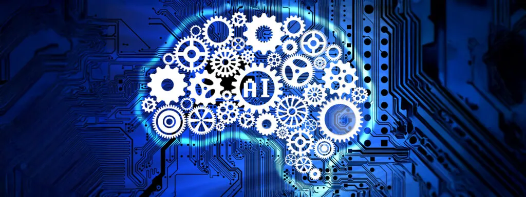 How AI reshapes programming, building applications