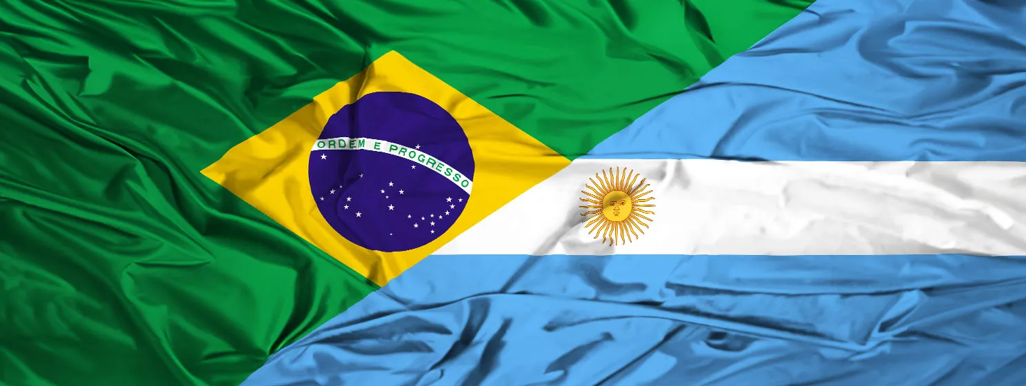 Deep dive: Argentina and Brazil blockchain landscapes